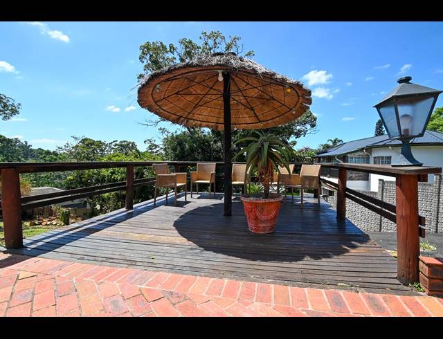 4 BEDROOM FREEHOLD TO LET IN COWIES HILL